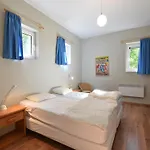 Villa With Sauna