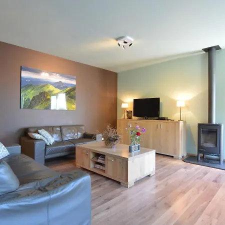 With Infrared Sauna Located Near Golf Course Villa *