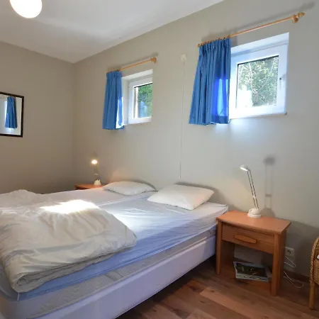 With Infrared Sauna Located Near Golf Course Villa Durbuy