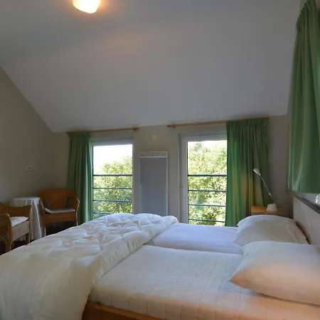 With Infrared Sauna Located Near Golf Course Villa Durbuy