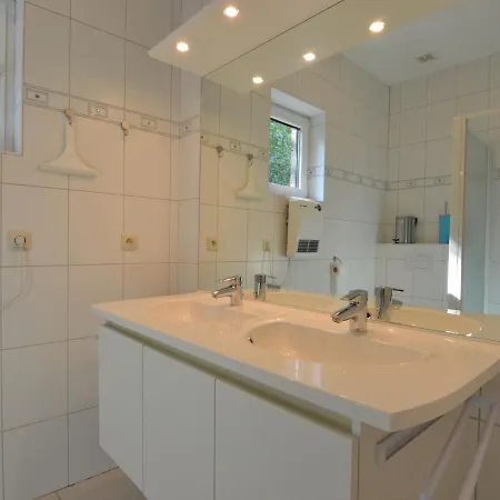 With Infrared Sauna Located Near Golf Course Villa Durbuy