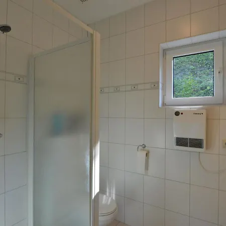Villa With Infrared Sauna Located Near Golf Course