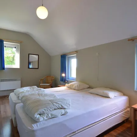 With Infrared Sauna Located Near Golf Course * Durbuy