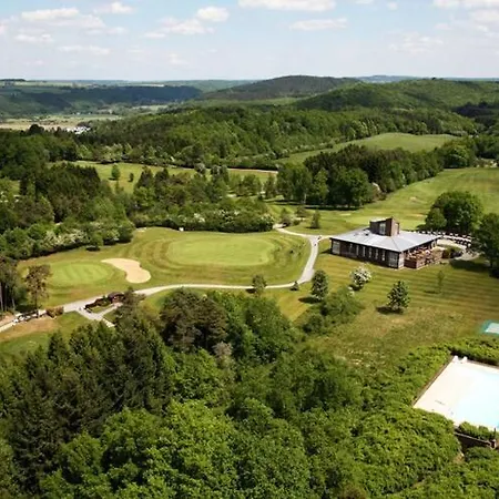 With Infrared Sauna Located Near Golf Course * Durbuy