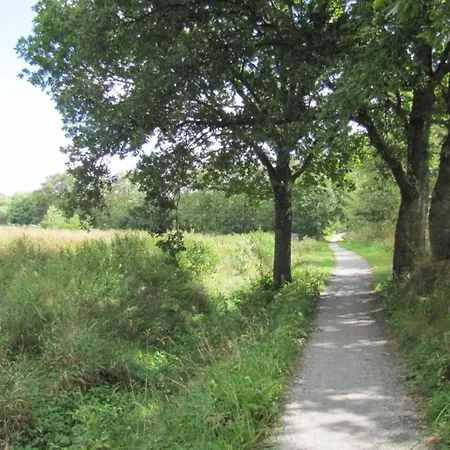 Βίλα With Sauna Durbuy