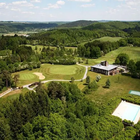 With Sauna Βίλα *