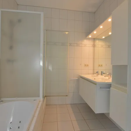Villa With Sauna
