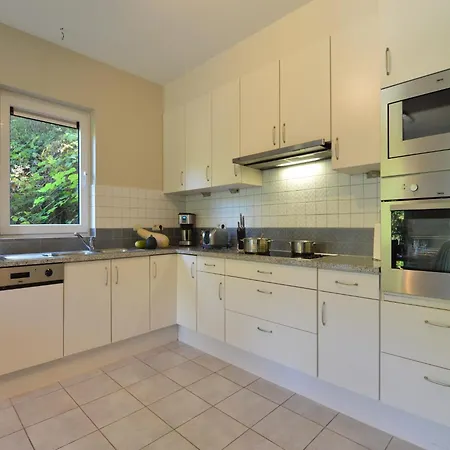 Willa With Sauna Durbuy