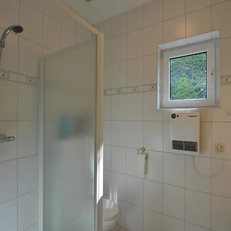 Βίλα With Sauna *