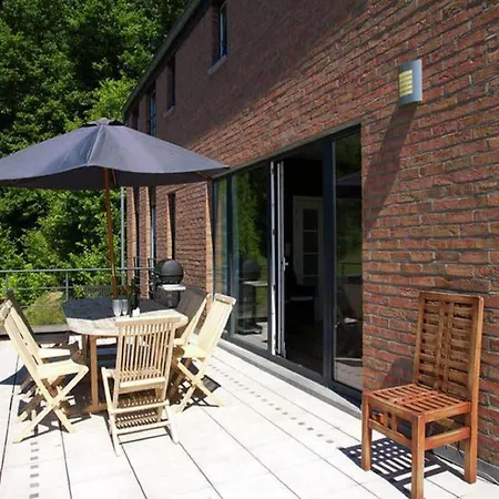 Βίλα With Sauna Durbuy