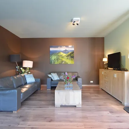 Βίλα With Sauna *