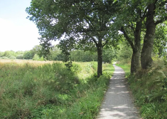 Villa With Sauna Durbuy